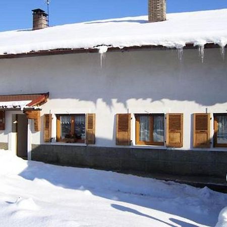 Ferienwohnung La Tour Combloux Exterior foto