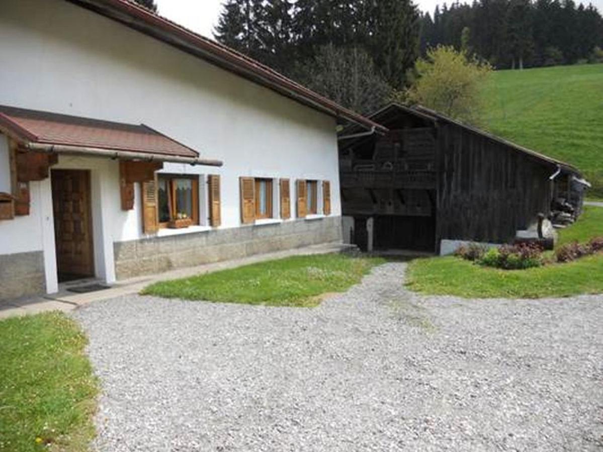 Ferienwohnung La Tour Combloux Exterior foto